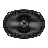 6x9” Neodymium Midrange Loudspeaker | 400-Ohm 2-Ohm