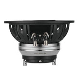 6.5” Water-Resistant Hybrid Loudspeaker With Titanium Compression Driver and Neodymium Magnet | 250W RMS 4-Ohm