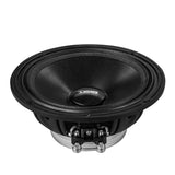 6.5” Full-Range Neodymium Speaker With Water-Resistant Cone | 250W RMS 2-Ohm