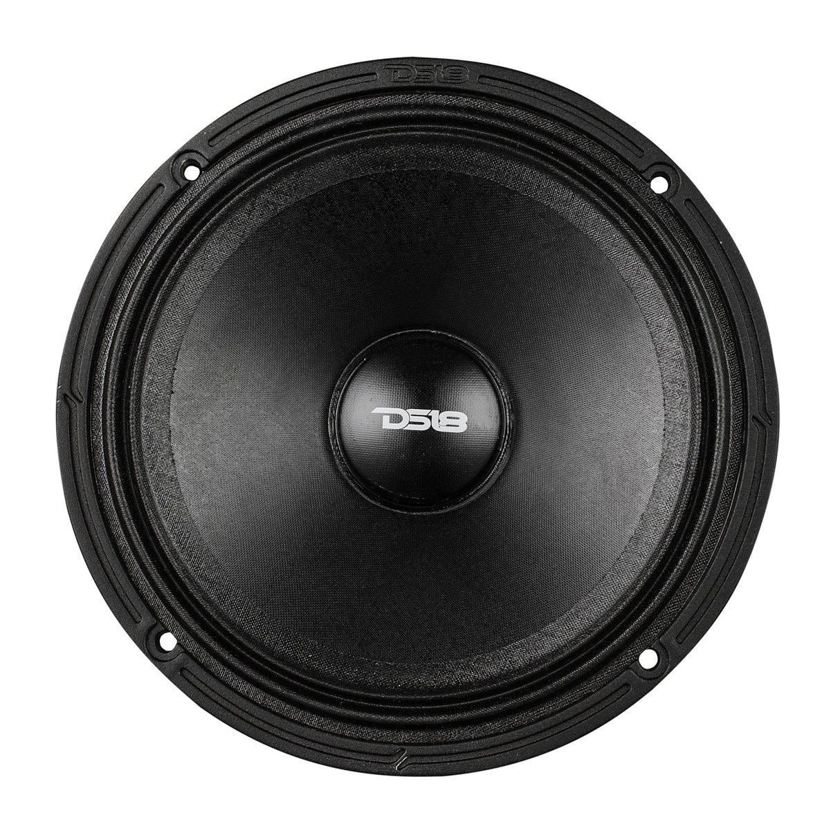 6.5” Full-Range Neodymium Speaker With Water-Resistant Cone | 250W RMS 4-Ohm