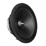6.5” Full-Range Neodymium Speaker With Water-Resistant Cone | 250W RMS 4-Ohm