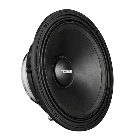 6.5” Full-Range Neodymium Speaker With Water-Resistant Cone | 250W RMS 4-Ohm