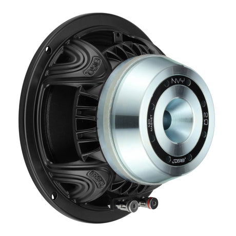 6.5” Neodymium Midrange Loudspeaker | 400W 2-Ohm
