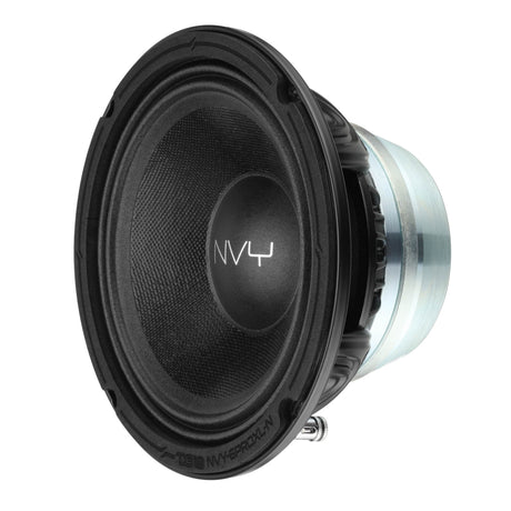 6.5” Neodymium Midrange Loudspeaker | 400W 2-Ohm