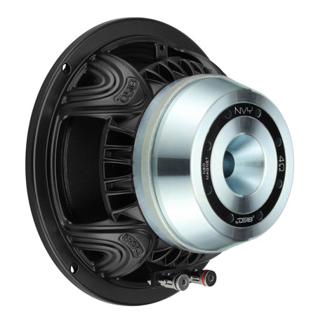 6.5” Neodymium Midrange Loudspeaker | 400W 4-Ohm