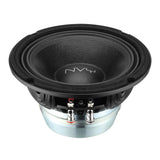 6.5” Neodymium Midrange Loudspeaker | 400W 4-Ohm