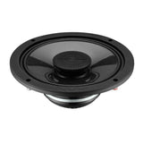 8” Slim Hybrid Loudspeakers with Compression Driver, Carbon Fiber Cone and Neodymium Magnet | 250W RMS 2-Ohm