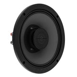 8” Slim Hybrid Loudspeakers with Compression Driver, Carbon Fiber Cone and Neodymium Magnet | 250W RMS 2-Ohm