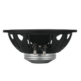 8” Full-Range Neodymium Speaker With Water-Resistant Cone | 250W RMS 2-Ohm