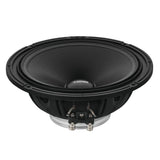 8” Full-Range Neodymium Speaker With Water-Resistant Cone | 250W RMS 4-Ohm