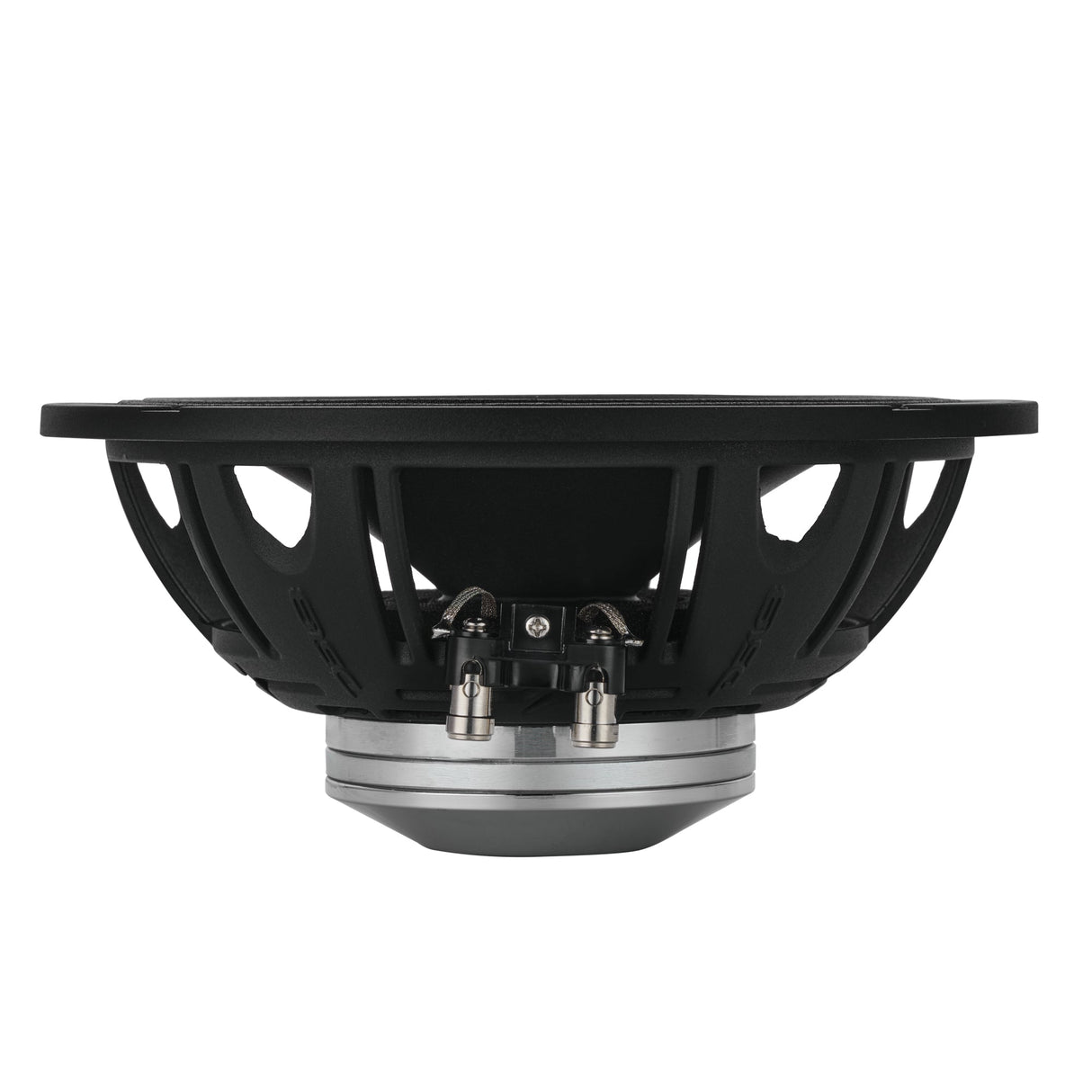 8” Full-Range Neodymium Speaker With Water-Resistant Cone | 250W RMS 4-Ohm