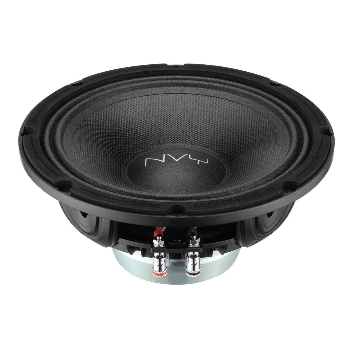 8” Neodymium Midrange Loudspeaker | 400W RMS 2-Ohm