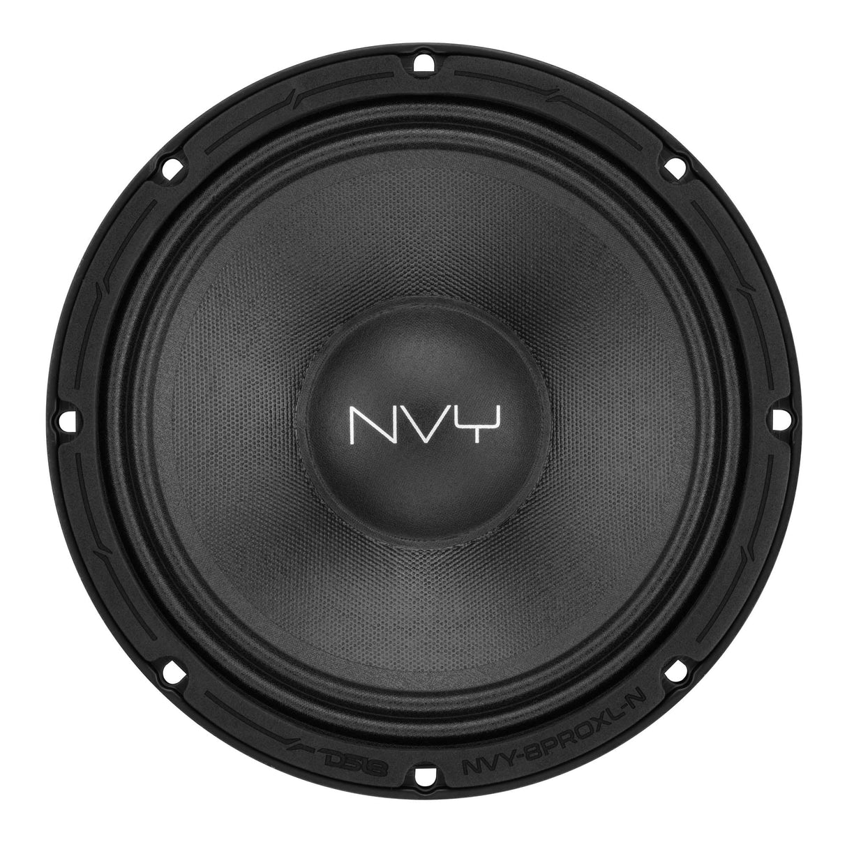 8” Neodymium Midrange Loudspeaker | 400W RMS 2-Ohm