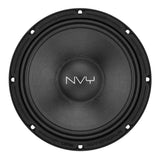 8” Neodymium Midrange Loudspeaker | 400W RMS 2-Ohm
