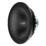 8” Neodymium Midrange Loudspeaker | 400W RMS 2-Ohm