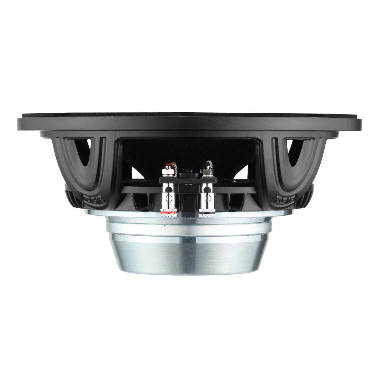8” Neodymium Midrange Loudspeaker | 400W RMS 4-Ohm