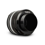 2" High Compression Hybrid Driver/Tweeter With 1” PEN Voice Coil & Neodymium Magnet | 100W RMS 4-Ohm