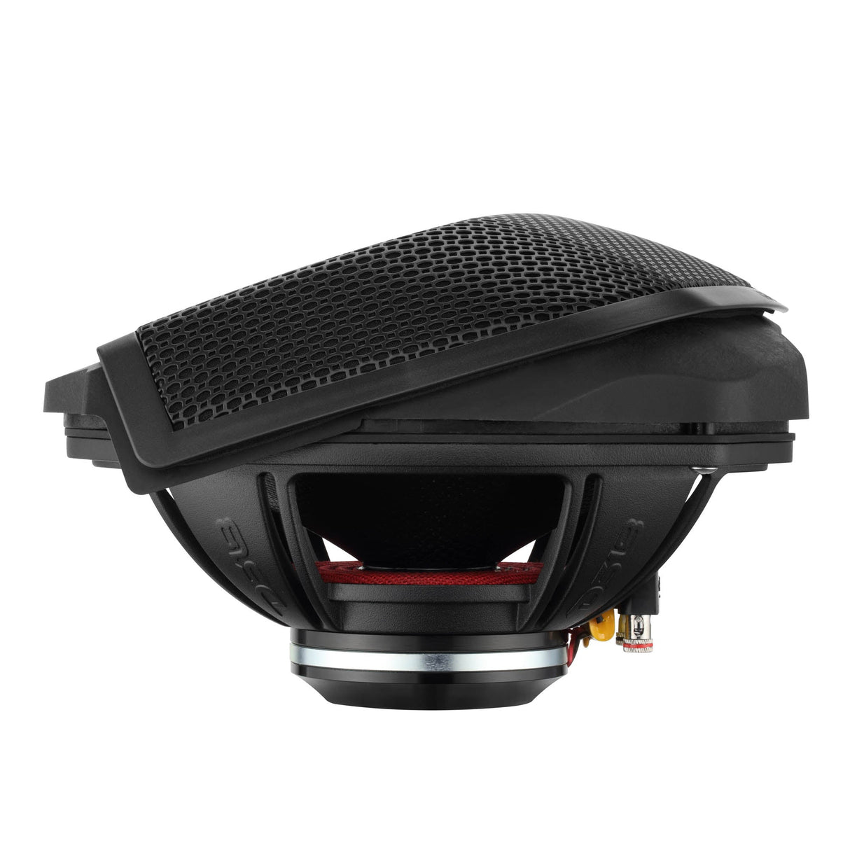 Harley-Davidson 2014-2023 Road Glide & Street Glide Saddlebag Speaker Kit – Preloaded with 6x9" NVY-69CFZT-N4