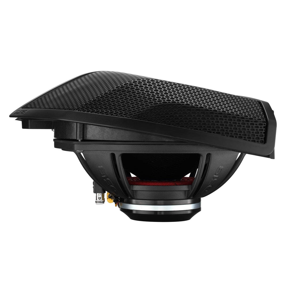 Harley-Davidson 2024+ Road Glide & Street Glide Saddlebag Speaker Kit – Preloaded with 6x9" NVY-69CFZT-N4