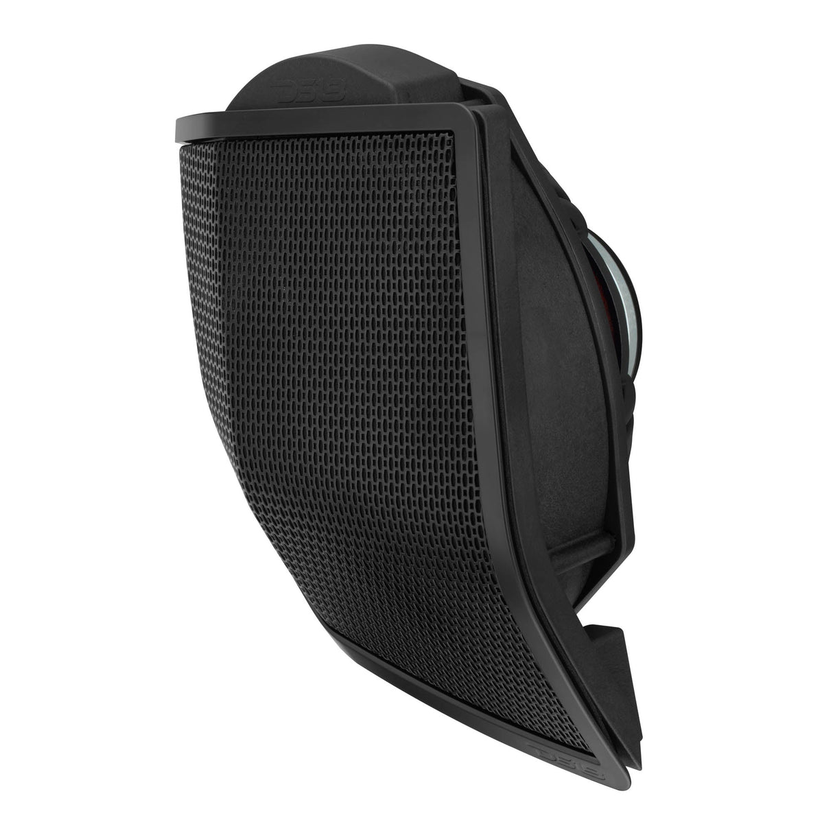 Harley-Davidson 2024+ Road Glide & Street Glide Saddlebag Speaker Kit – Preloaded with 6x9" NVY-69CFZT-N4