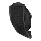 Harley-Davidson 2024+ Road Glide & Street Glide Saddlebag Speaker Kit – Preloaded with 6x9" NVY-69CFZT-N4