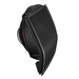 Harley-Davidson 2024+ Road Glide & Street Glide Saddlebag Speaker Kit – Preloaded with 6x9" NVY-69CFZT-N4