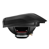 Harley-Davidson 2024+ Road Glide & Street Glide Saddlebag Speaker Kit – Preloaded with 6x9" NVY-69CFZT-N4