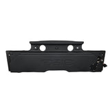 Jeep JK/JKU Loaded Sound Bar - 4x 8” NVY-M8 Speakers, 4x Digital Bullet Tweeters, 2x PRO-DRNSC Drivers & LED Lighting