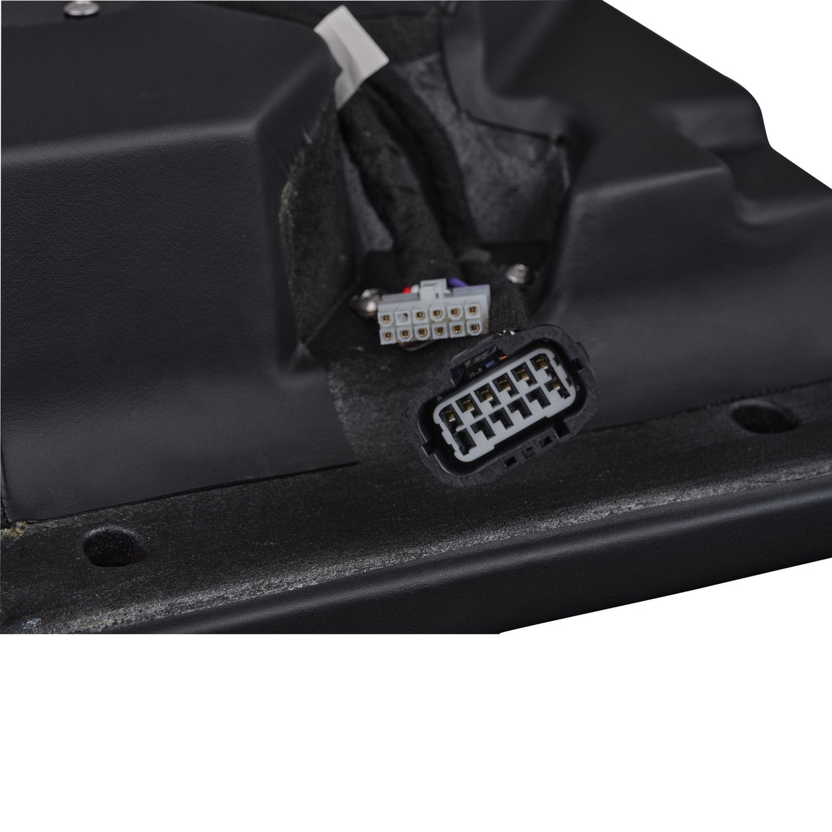 Jeep JK/JKU Loaded Sound Bar - 4x 8” NVY-M8 Speakers, 4x Digital Bullet Tweeters, 2x PRO-DRNSC Drivers & LED Lighting