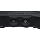 Jeep JK/JKU Loaded Sound Bar - 4x 8” NVY-M8 Speakers, 4x Digital Bullet Tweeters, 2x PRO-DRNSC Drivers & LED Lighting