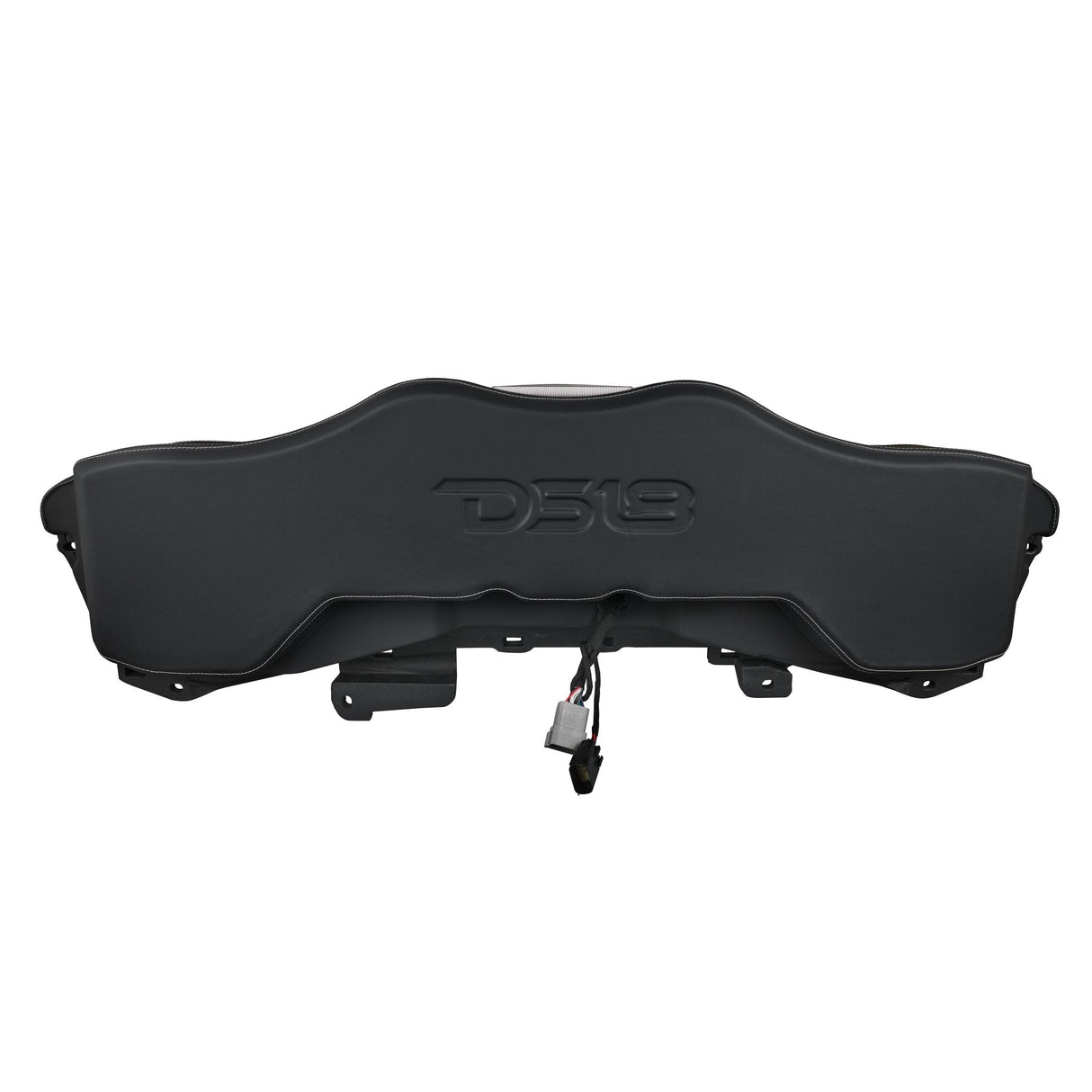 Jeep JL/JLU/JT 2024-Up Loaded Sound Bar - 4x 8” NVY-M8 Speakers and LED Lighting