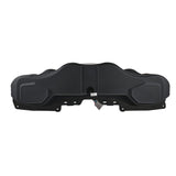 Jeep JL/JLU/JT Loaded Sound Bar - 4x 8” NVY-M8 Speakers, 4x PRO-TW4LD Tweeters & LED Lighting