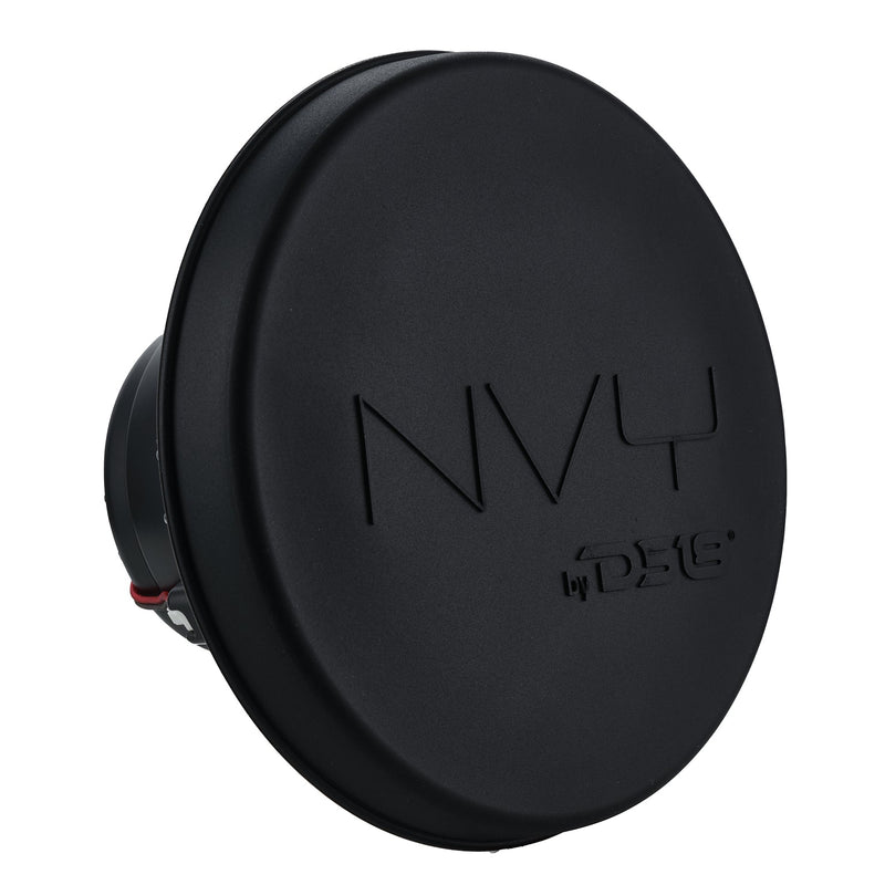 6.5” Marine Grade Hybrid Coaxial Speaker With Neodymium Magnet, Kevlar Cone, and Compression Driver | 200W RMS 4-Ohm