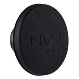 8” Marine Coaxial Speaker With Kevlar Cone, Bullet Tweeter, Neodymium Magnet, and Digital LED Lights | 200W RMS 4-Ohm