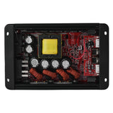 NVY Full Range 4-Channel Amplifier 4 x 400 Watts RMS @ 2-Ohm