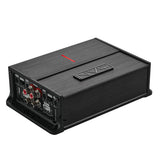 NVY Full Range 4-Channel Amplifier 4 x 400 Watts RMS @ 2-Ohm