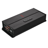 NVY Full Range 4-Channel Amplifier 4 x 800 Watts RMS @ 2-Ohm