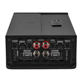 NVY Full Range 4-Channel Amplifier 4 x 800 Watts RMS @ 2-Ohm