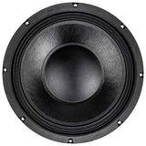 10" Professional Public Address Woofer (NWA-1060-4) Audiopipe
