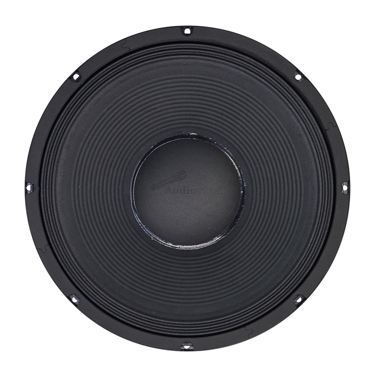 15" Professional Public Address Woofer (NWA-15200-4) Audiopipe