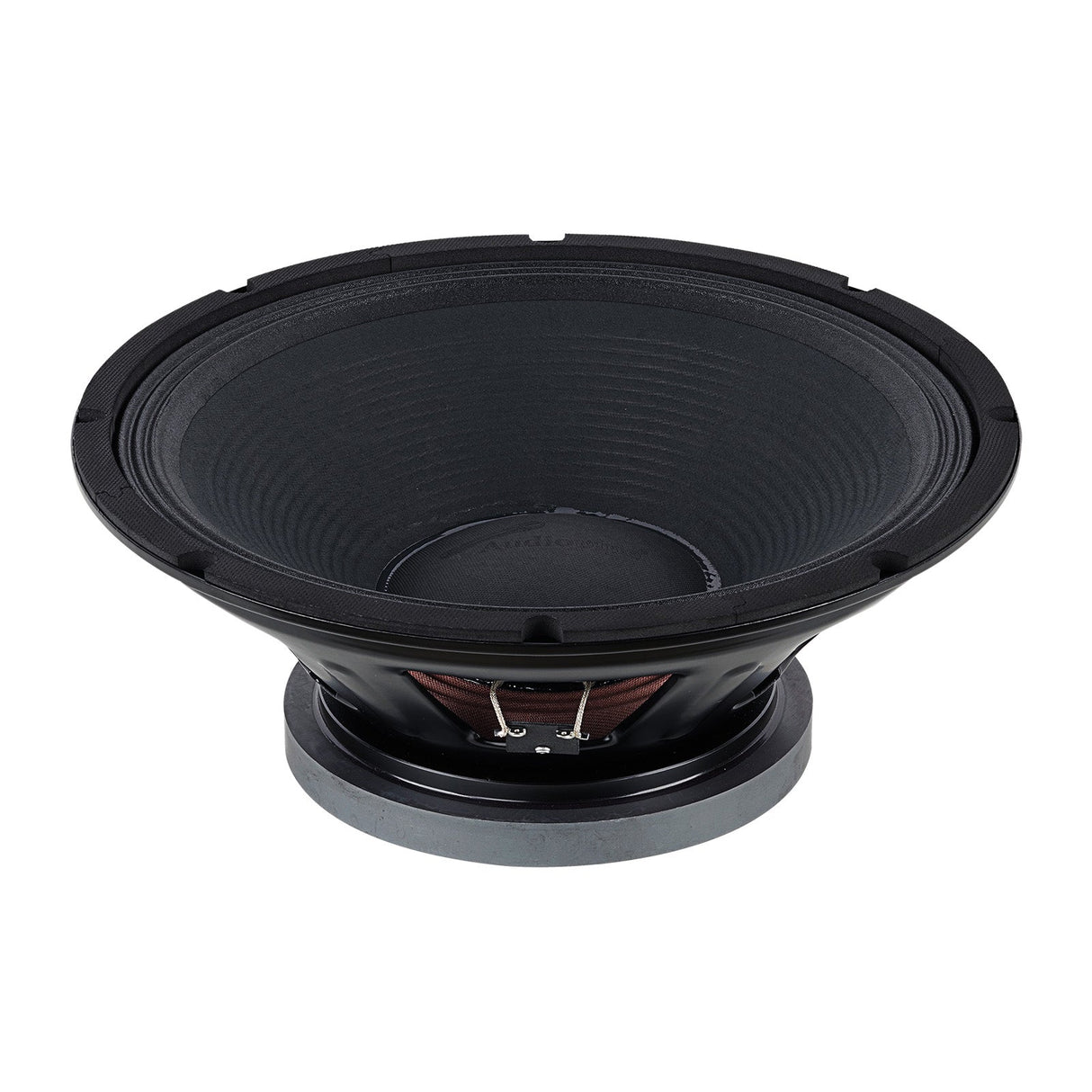 15" Professional Public Address Woofer (NWA-15100-4) Audiopipe