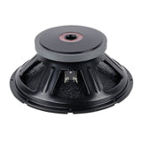 15" Professional Public Address Woofer (NWA-15100-4) Audiopipe