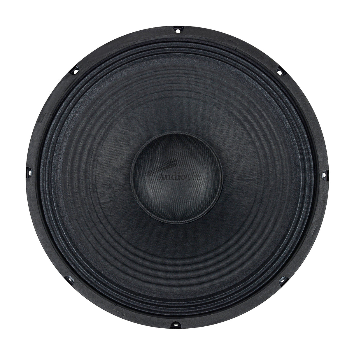 15" Professional Public Address Woofer (NWA-1560-4) Audiopipe