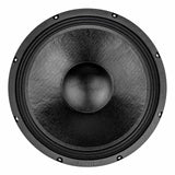 15" Professional Public Address woofer (NWA-1563) Audiopipe