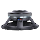 15” Professional Public Address Woofer (NWA-PF-15154-8) Audiopipe