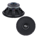 18” Professional Public Address Woofer (NWA-PF-18154-8) Audiopipe