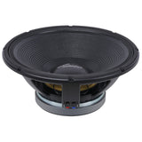 18” Professional Public Address Woofer (NWA-PF-18154-8) Audiopipe