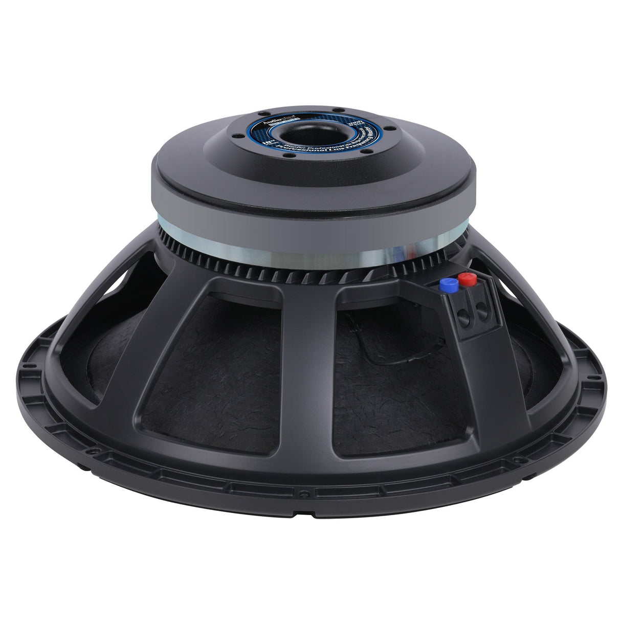 18” Professional Public Address Woofer (NWA-PF-18154-8) Audiopipe