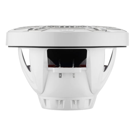 10” Marine 2-Way Hybrid Speaker with RGB LED, Compression Driver and Neodymium Magnet | 450W RMS 4-Ohm
