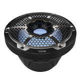 NXL 10" Marine Subwoofer with LED RGB Lights 300 Watts Rms SVC 4-Ohm